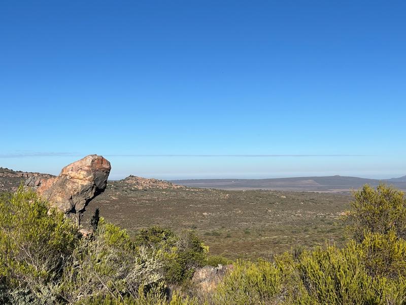 4 Bedroom Property for Sale in Clanwilliam Western Cape